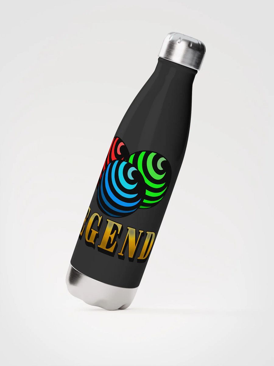 Legend's Water Bottle product image (2)