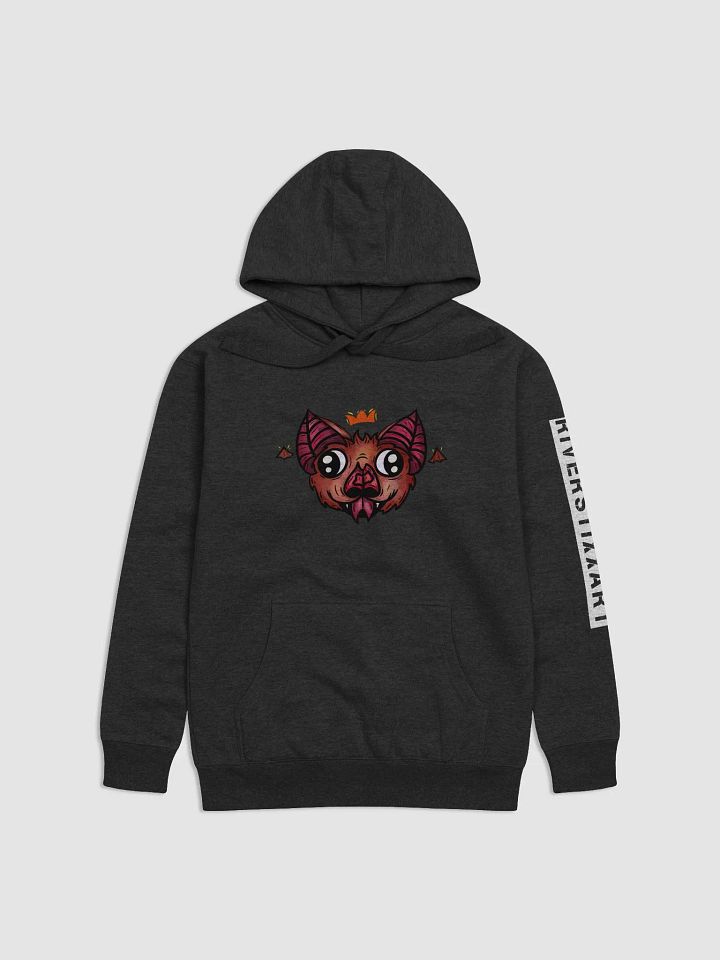 Tobias the bat full color product image (1)
