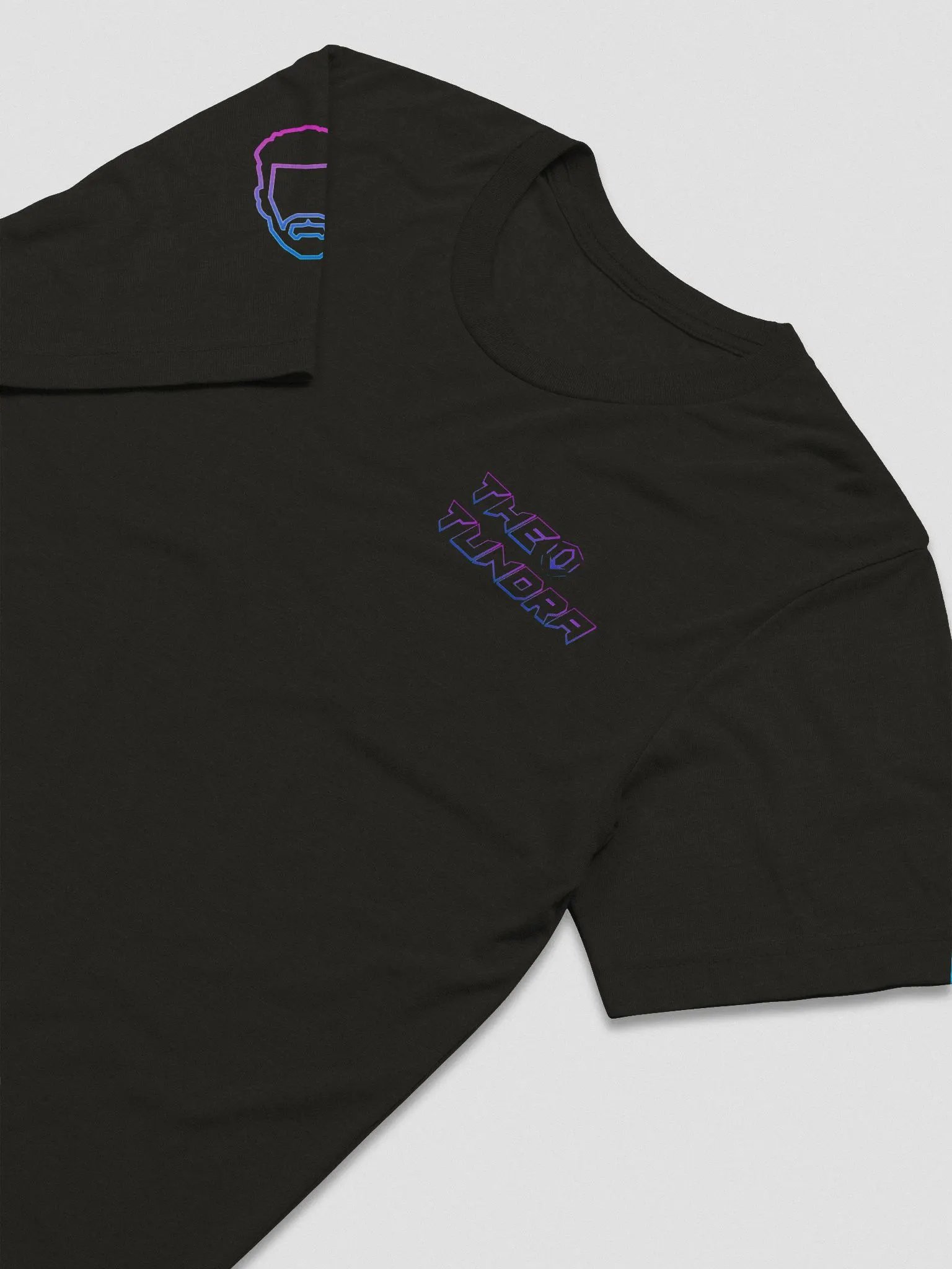 Tundra Triblend Tee - Minimal product image (1)
