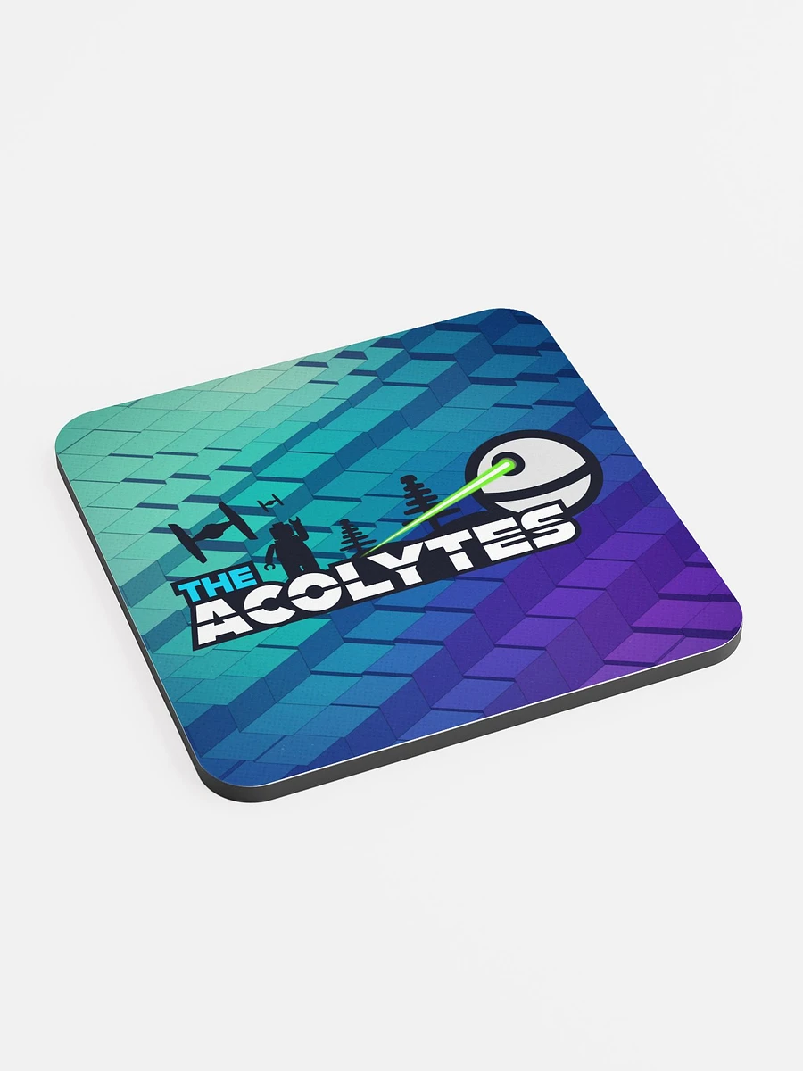 The Acolytes Coaster product image (2)