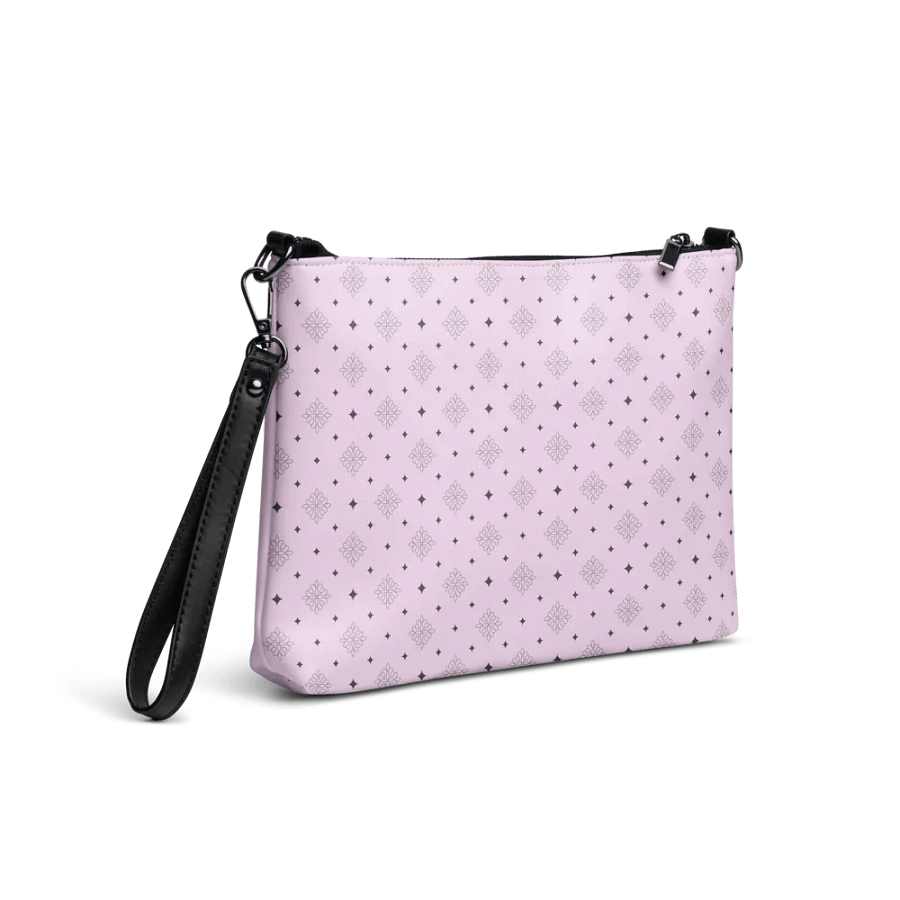 Floral Rabbit Crossbody Bag product image (7)
