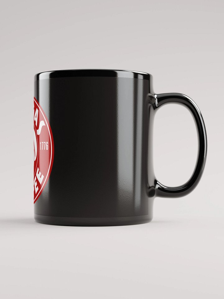 Niggas "Costa Coffee" Parody Tee product image (2)