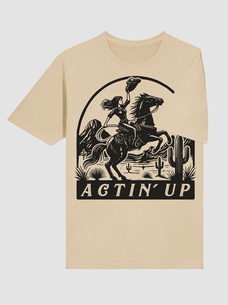 Actin’ Up product image (6)