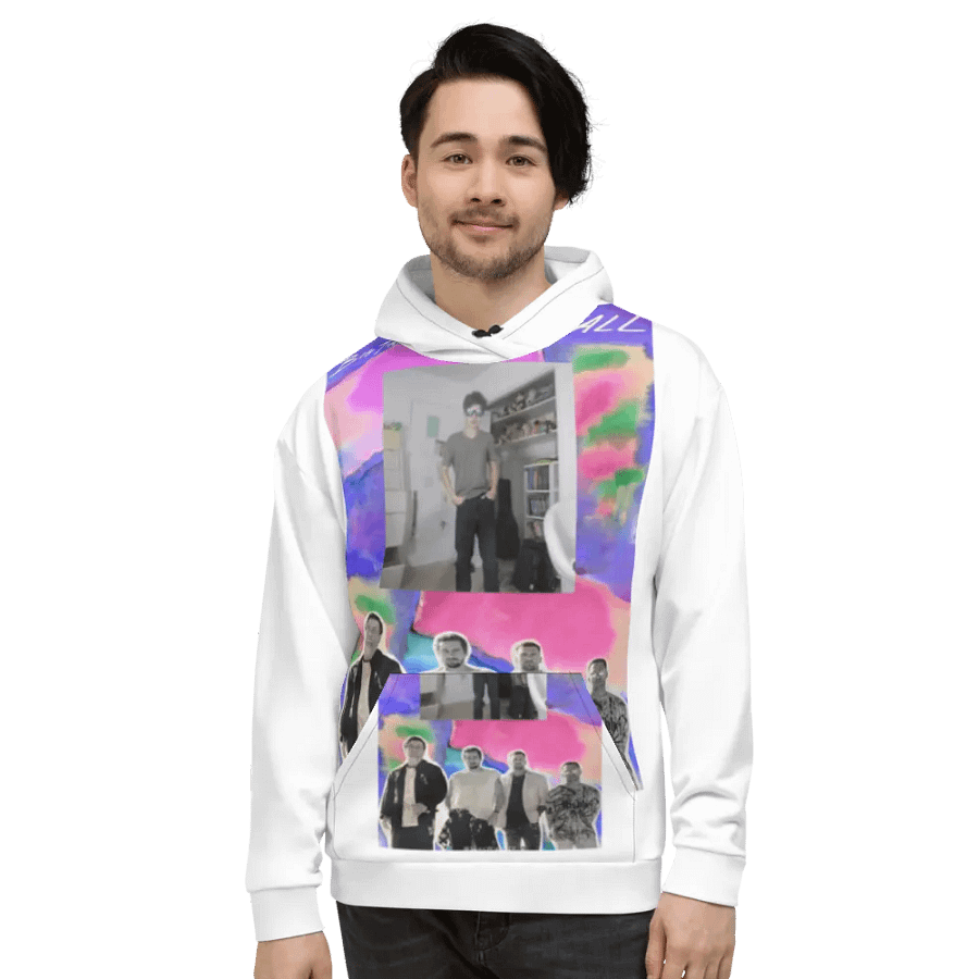 fall hoodie 2 product image (2)