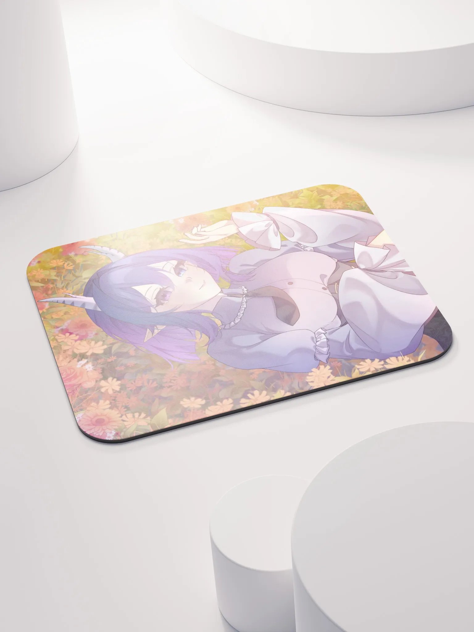 The flowers are blooming product image (4)