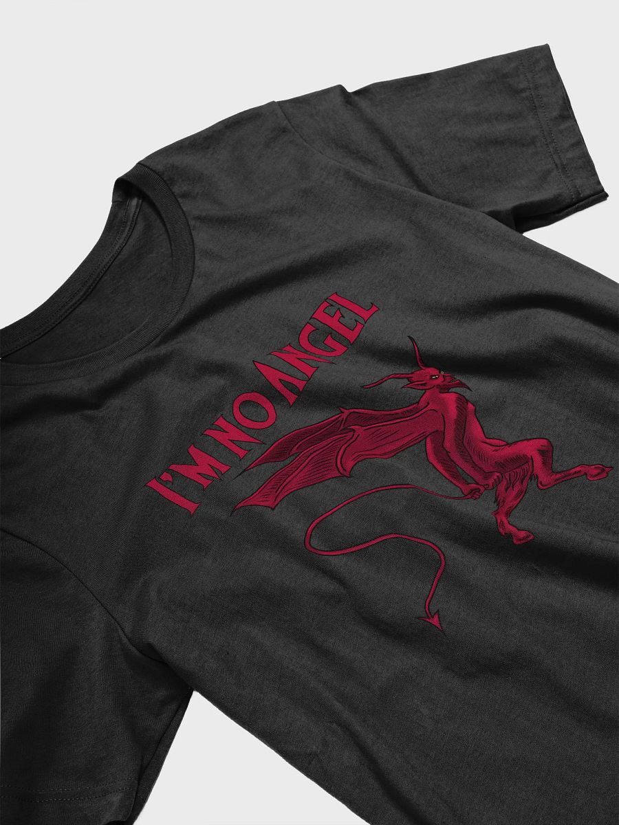 Wicked No Angel T-Shirt product image (4)