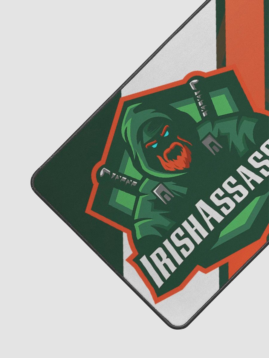 IrishAssassin Desk Mat product image (3)