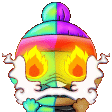 CASPBOOTORY