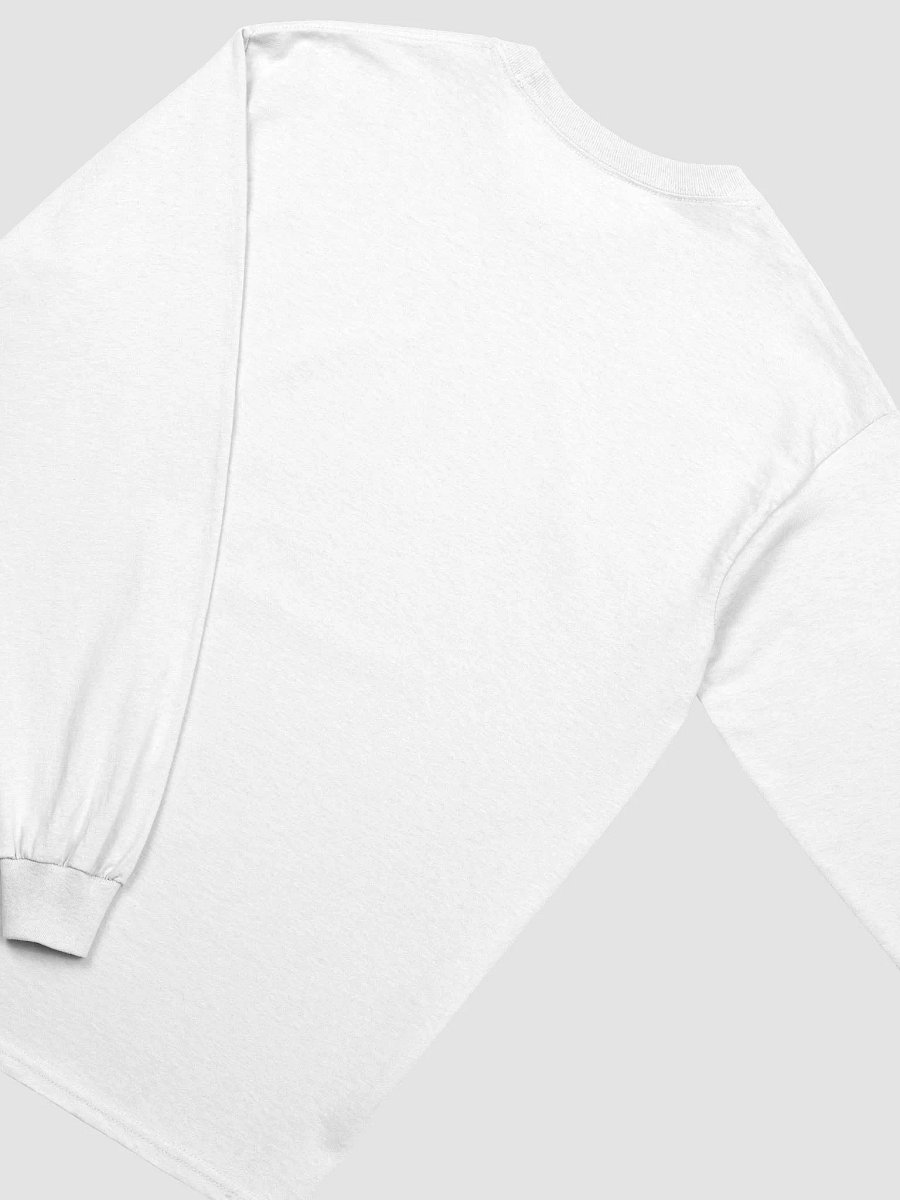 Long Sleeve T-Shirt product image (4)