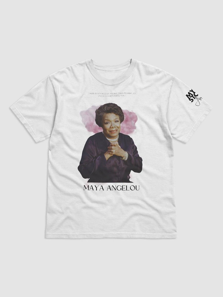 Untold Story T-Shirt product image (1)