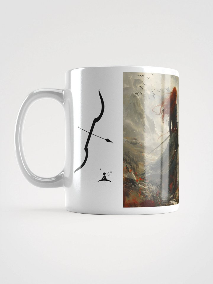 Copy of Another Man's Storm Leather Edition Mug Collector's mug product image (1)