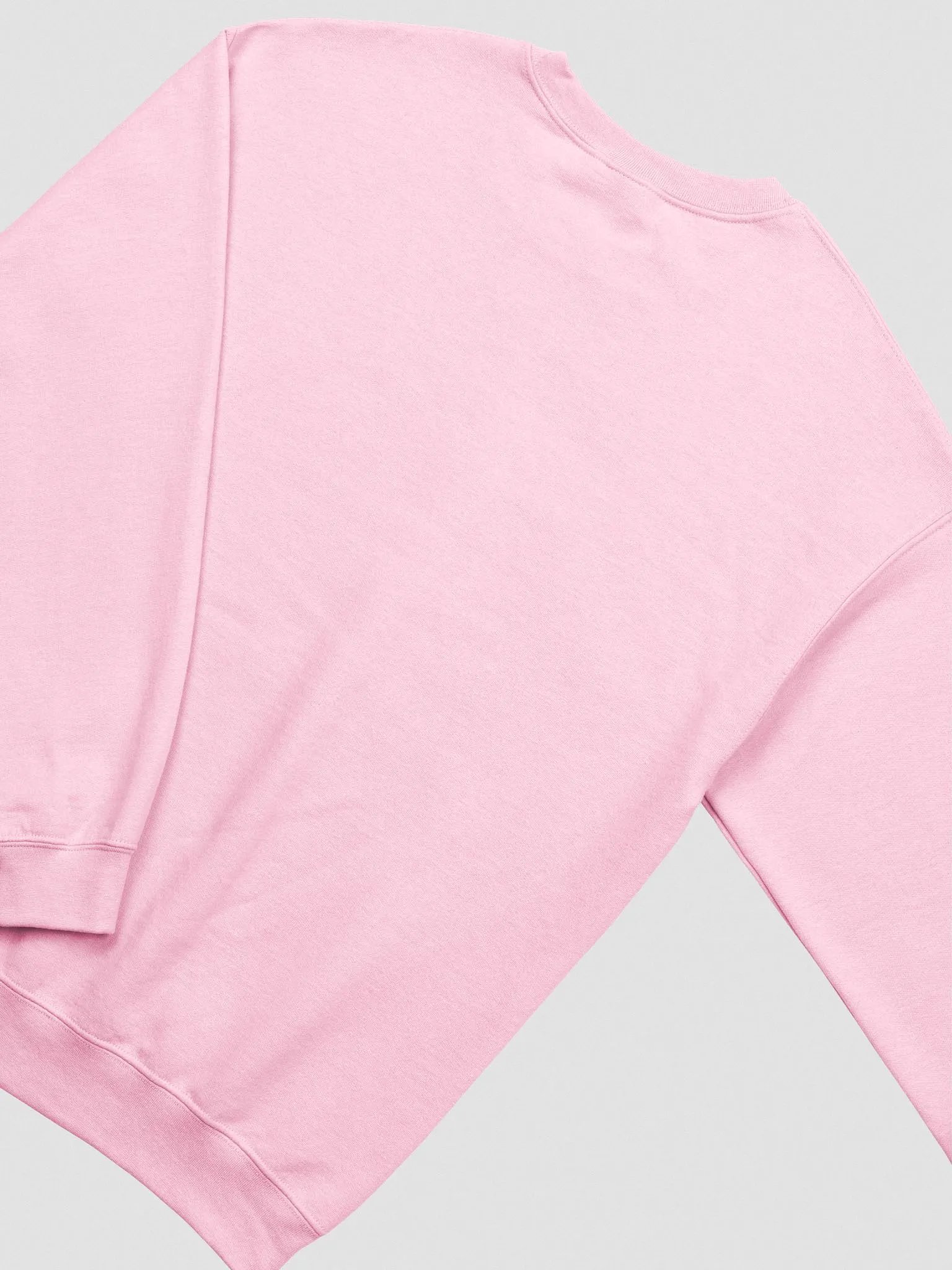 YoCheez Crewneck [Aiden Style] product image (3)