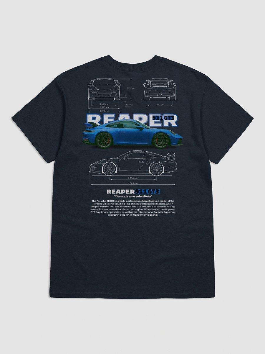 LEGEND by DRE – GT3 Spirit product image (46)