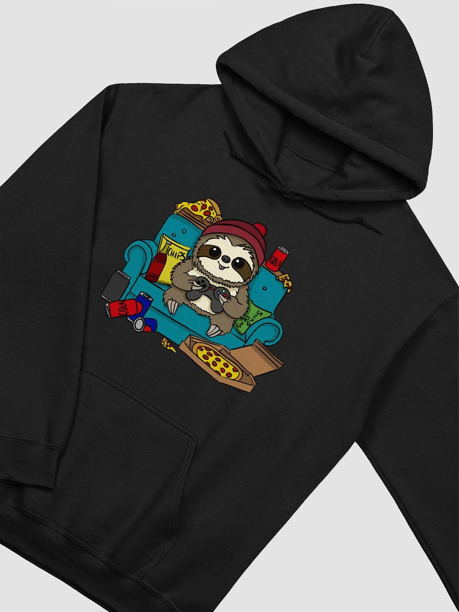 Gamer - Hoodie product image (3)