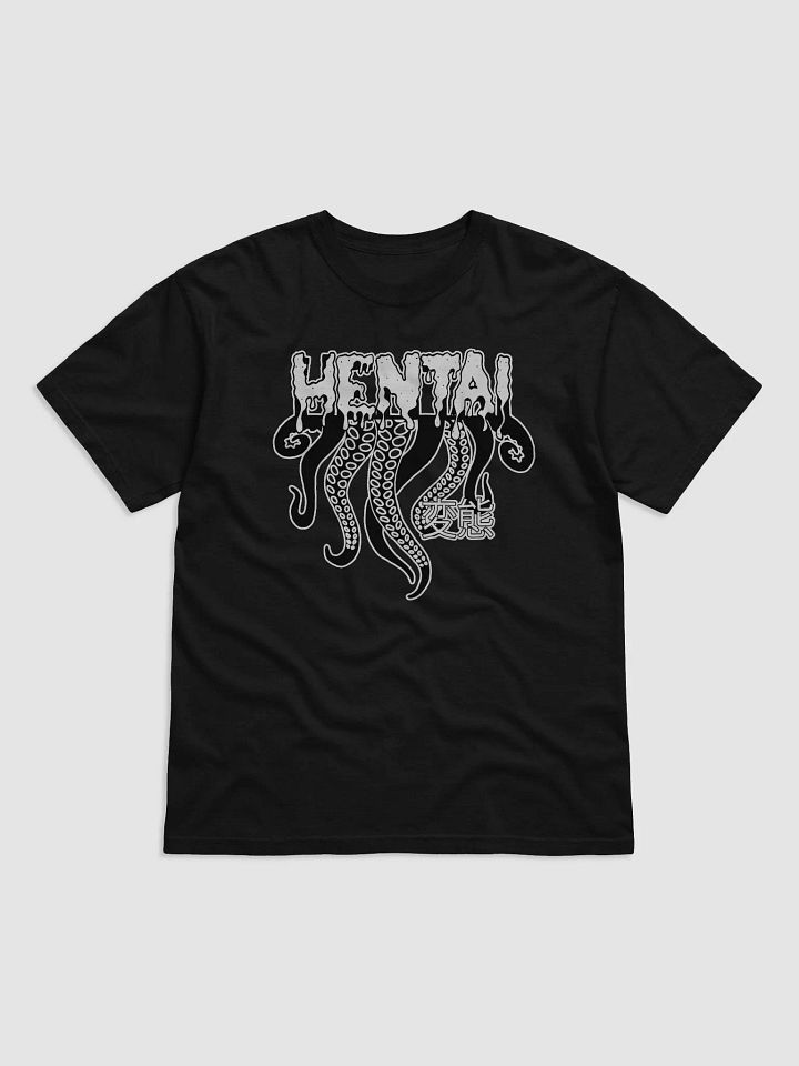 Drippy Anime Tee product image (1)