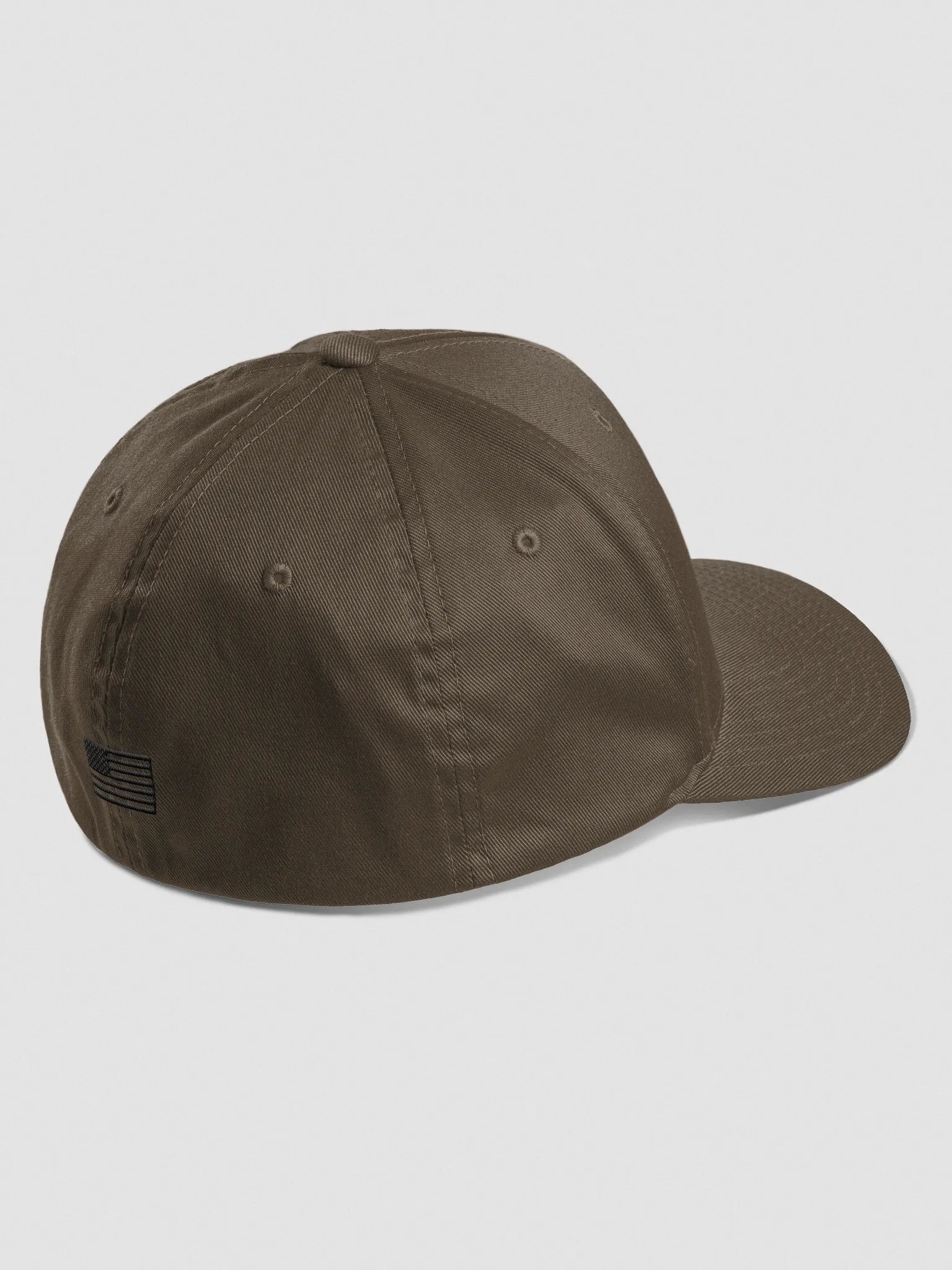 Served/Serving Flexfit hat product image (3)