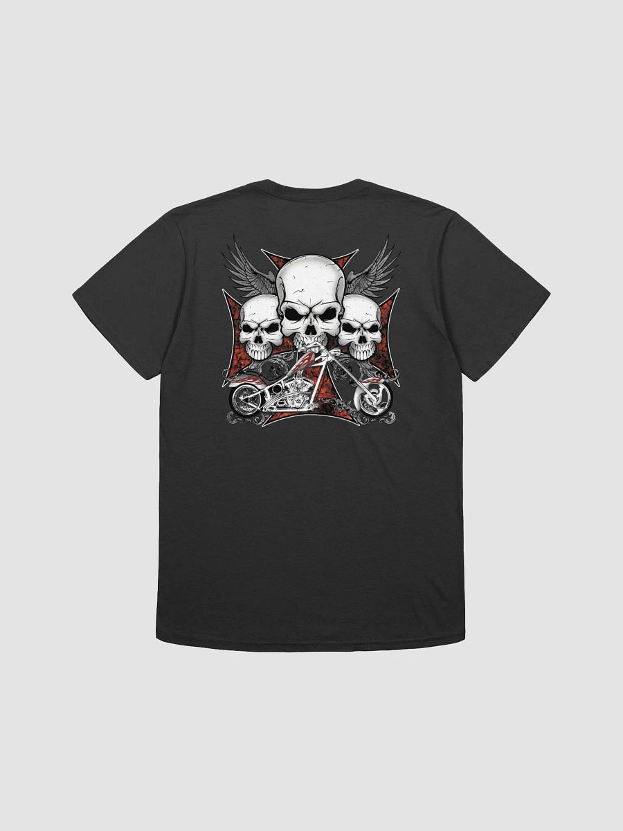 Biker Tee2 product image (3)