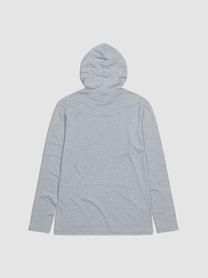 I AM ESPORTS Logo Hoodie product image (4)