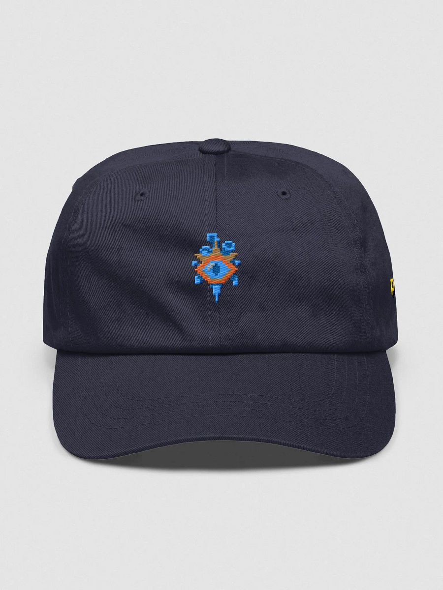 Underwater Update Hat product image (1)