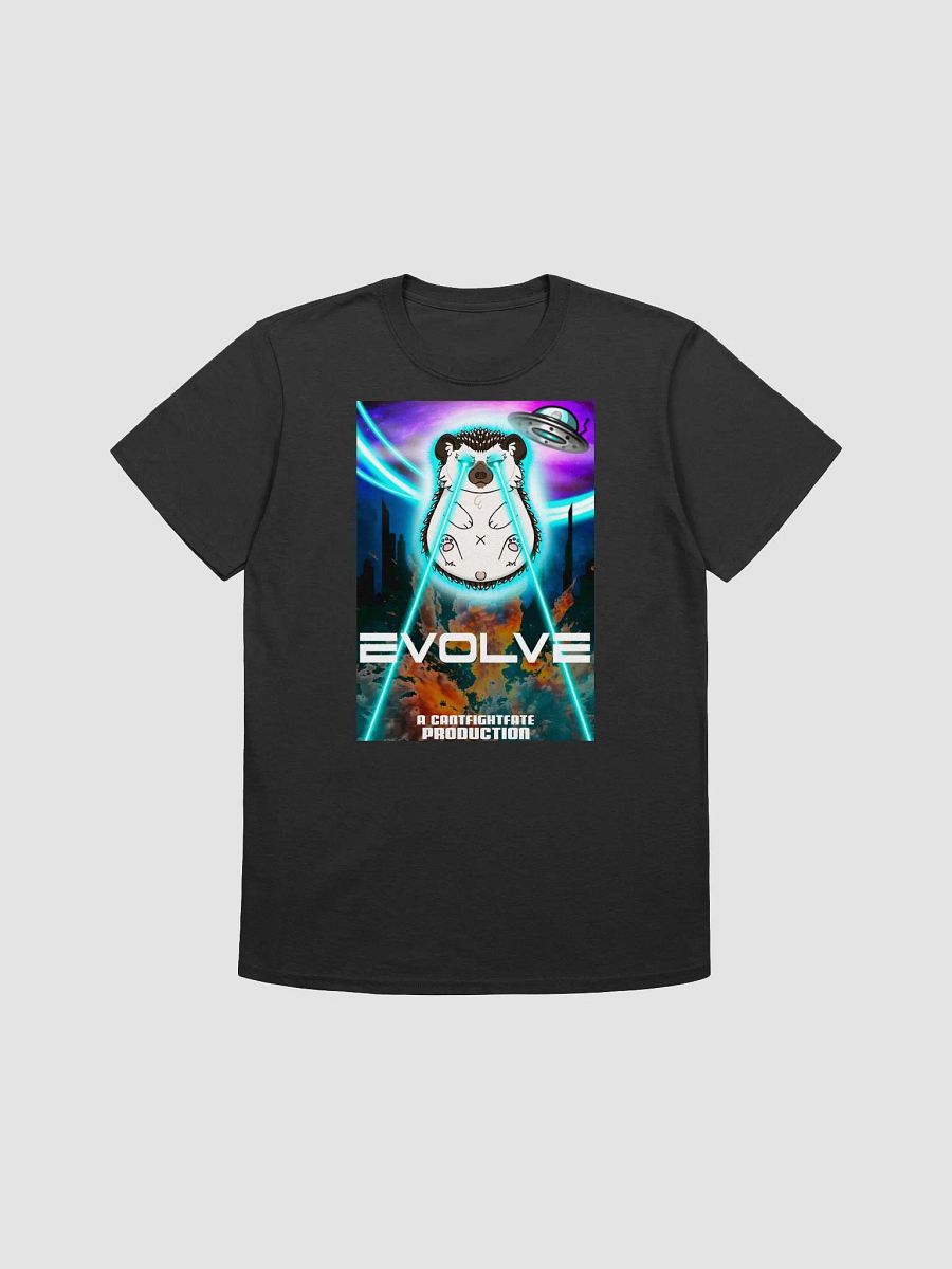 EVOLVE T-shirt product image (2)
