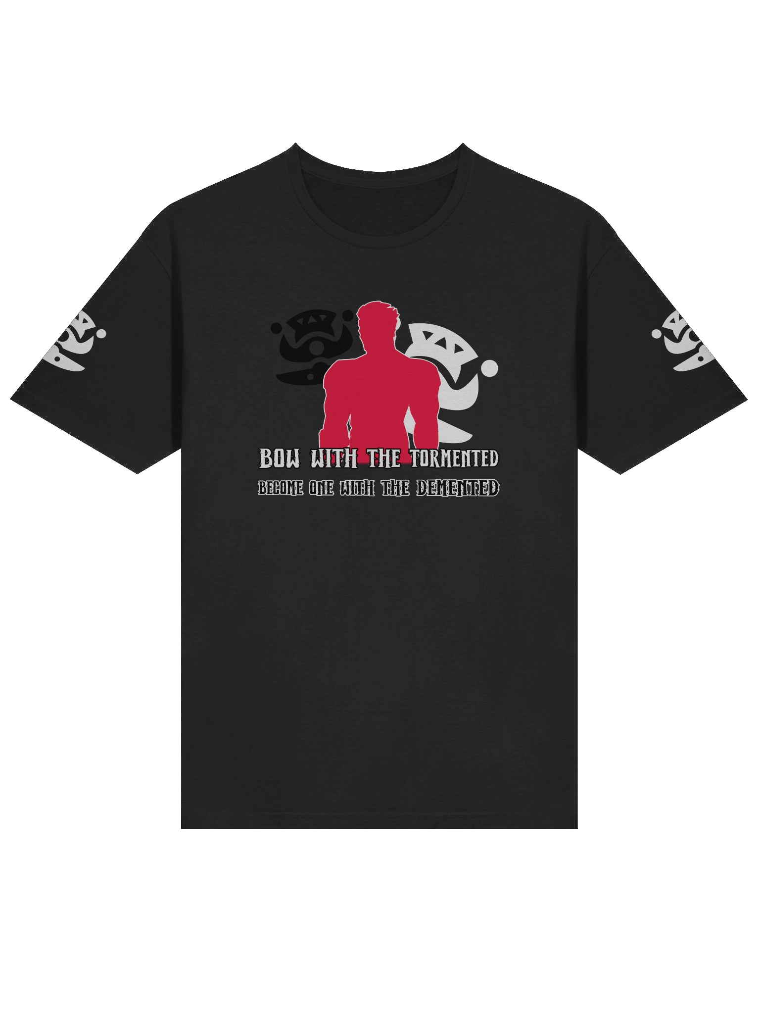 All Hail Demyntur T-Shirt product image (5)