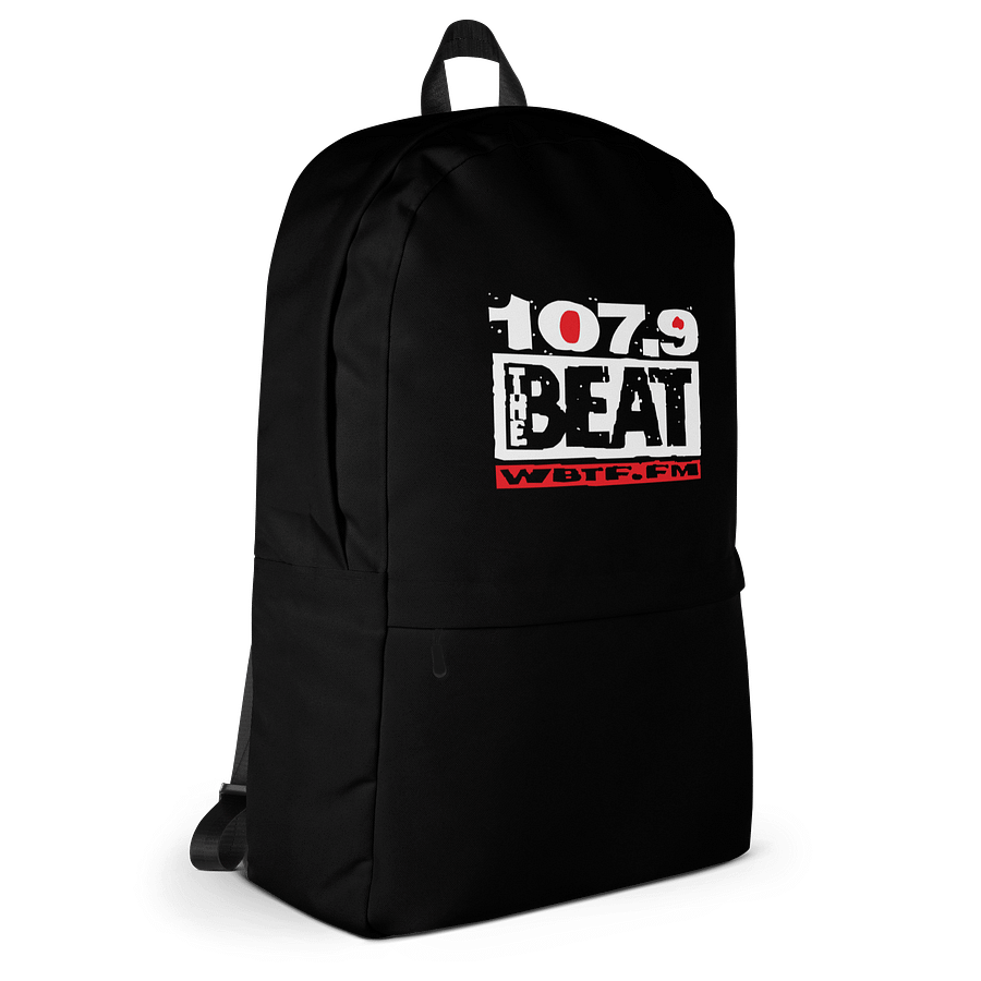 The Beat Backpack product image (3)