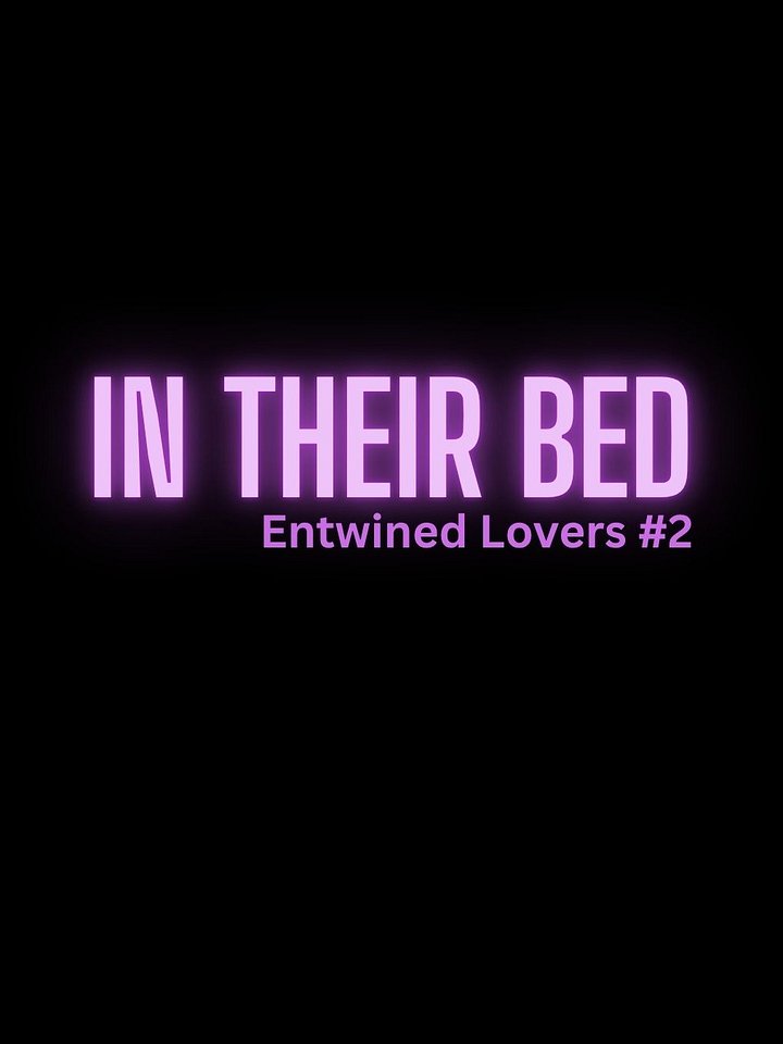 PREORDER Signed & Personalized - In Their Bed(Discreet Cover) product image (1)