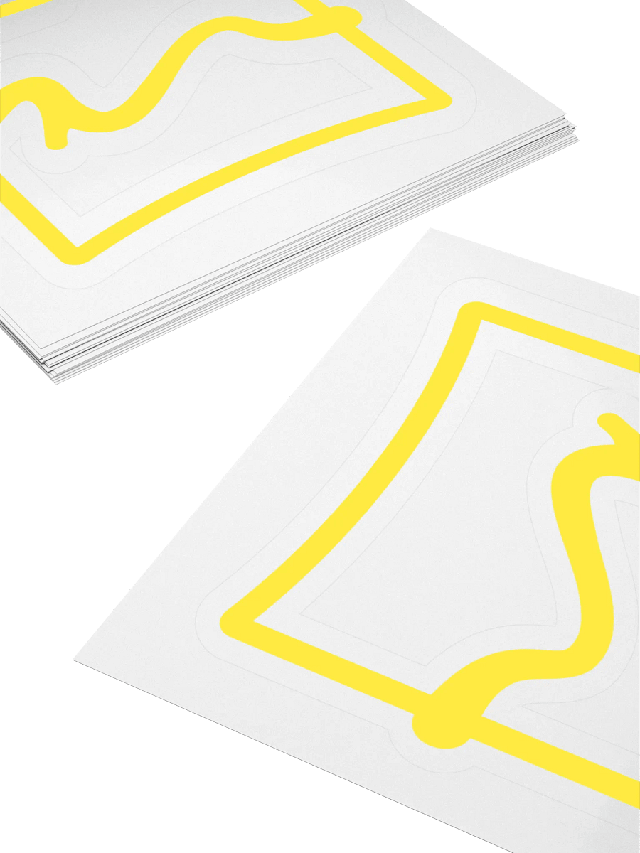 Squig sticker product image (10)