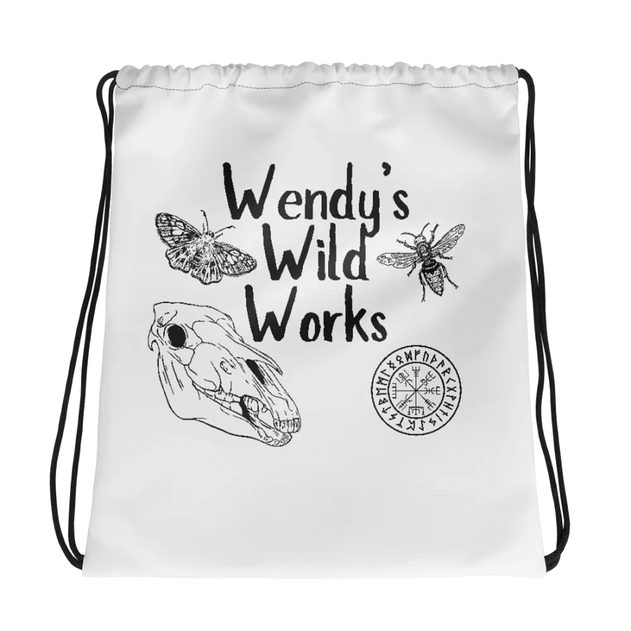 Wendy's Wild Works Bag product image (1)
