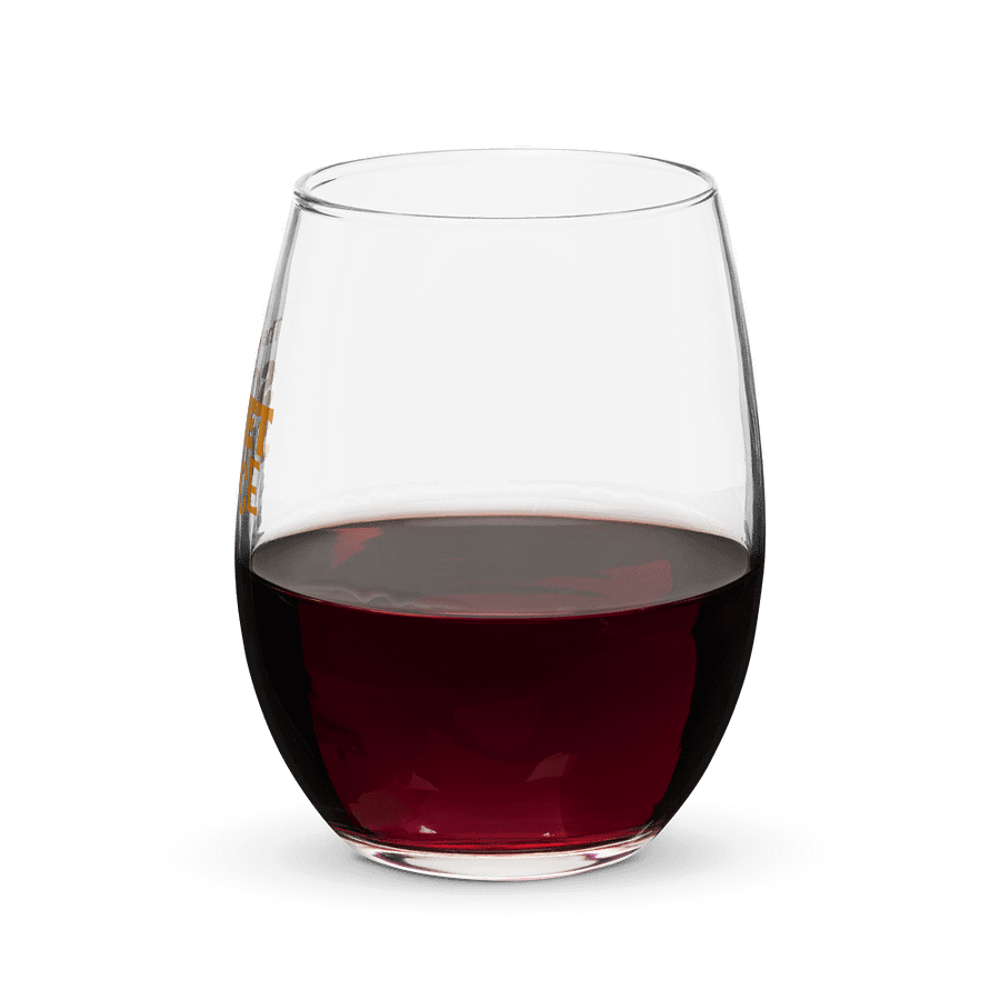 Sonnet Stemless Wine Glass product image (7)