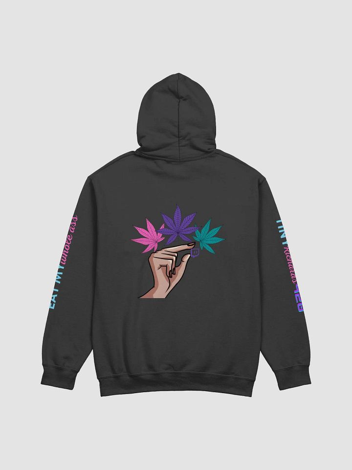 Tiny's hoodie (unisex) product image (19)