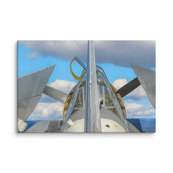 TBM Avenger product image (2)