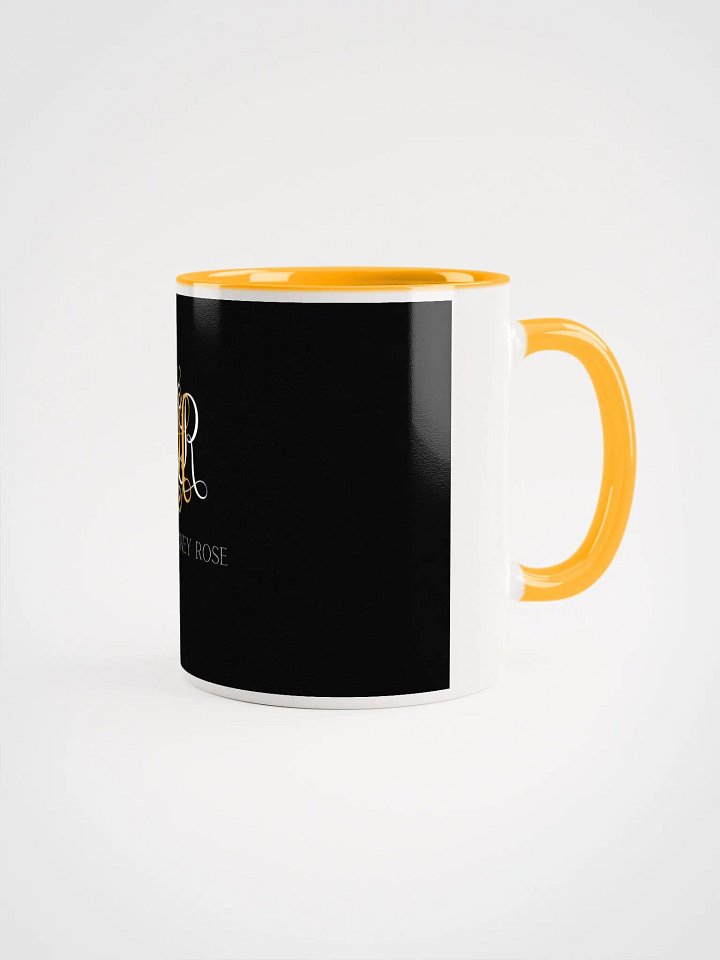 LUX MILK HONEY ROSE MUG product image (2)