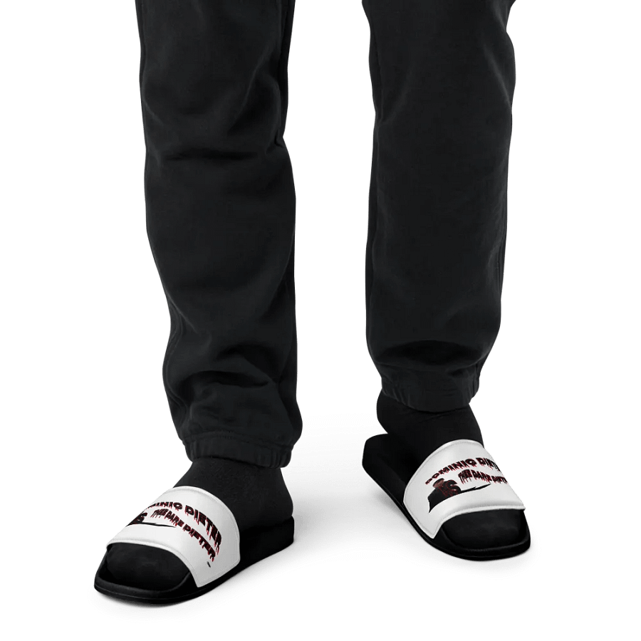 Dominic Dieter As Thee Dare Dieter 00 - Men's Slides product image (12)