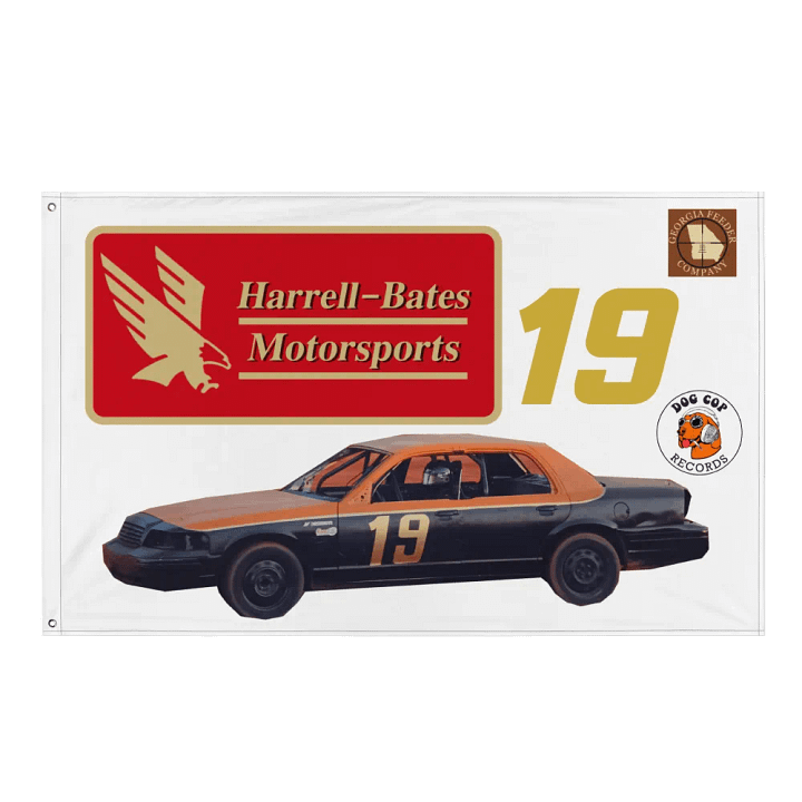 HBM19 Flag product image (1)