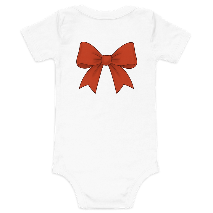 Festive Baba Baby Onesie product image (2)