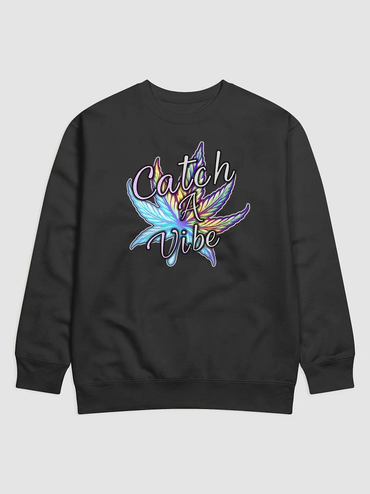 Catch a Vibe with the degens product image (1)