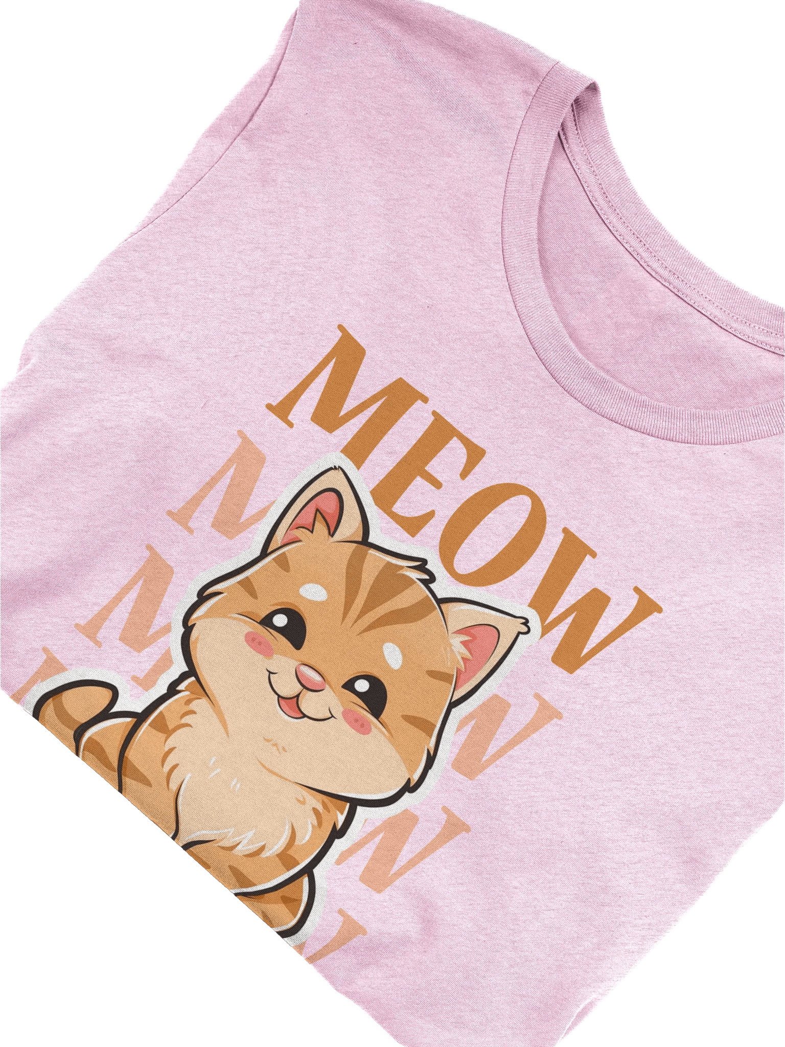Meow Madness T-Shirt product image (5)