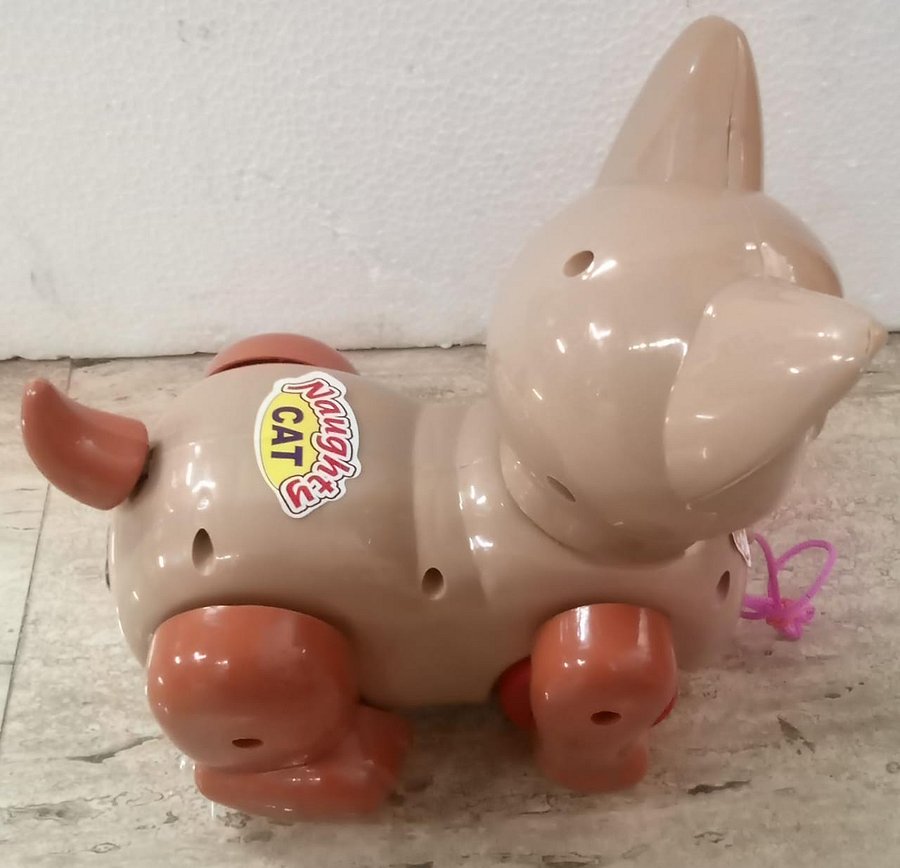 PULL ALONG TOY product image (3)