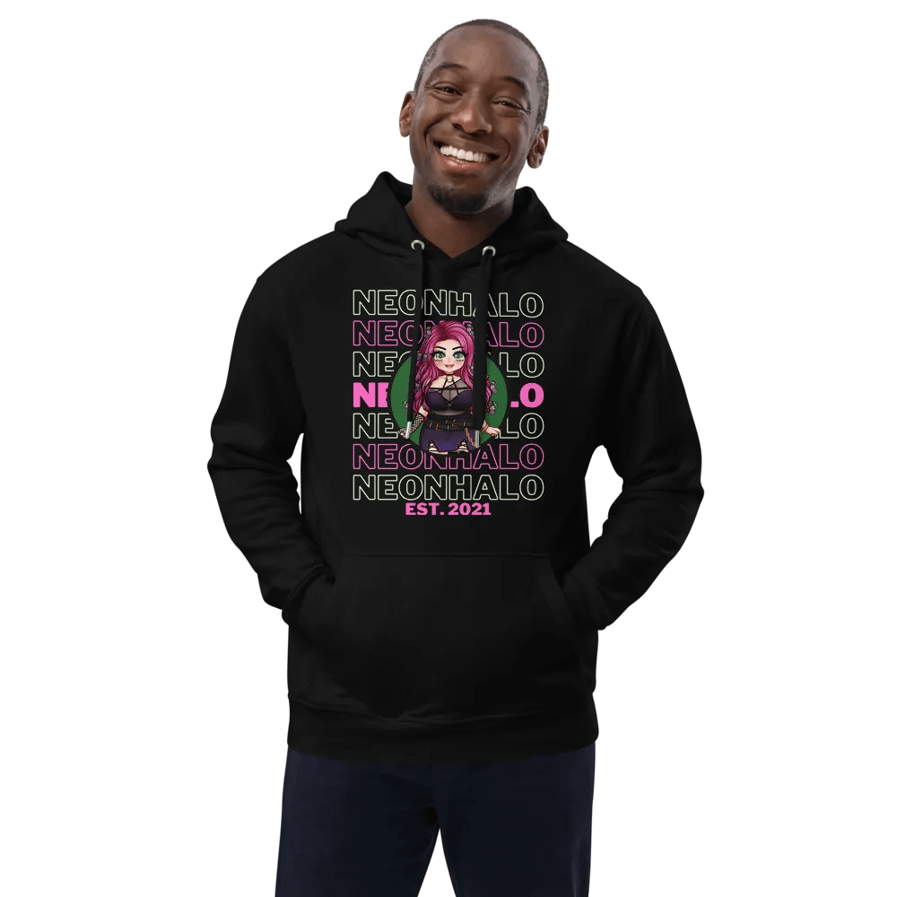 NH Est. 2021 Hoodie product image (1)