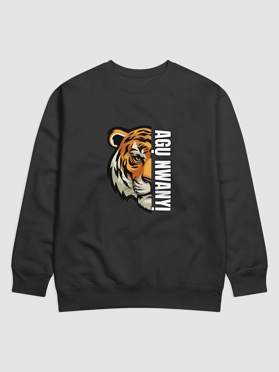 AGỤ NWANYỊ Female Sweatshirt product image (1)