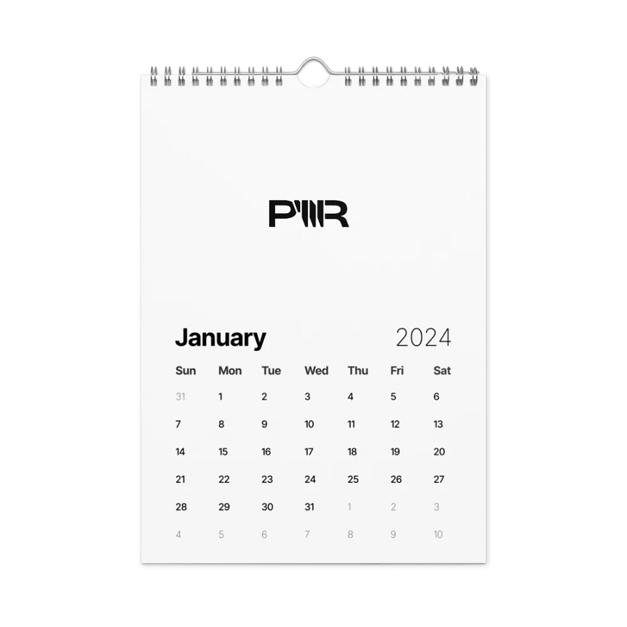 PWR H CALLENDER product image (6)