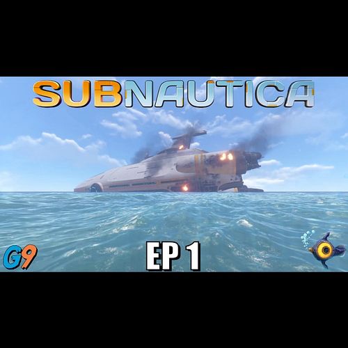 New video up, link in bio! #Glock9 #G9 #GlockArmy #Subnautica