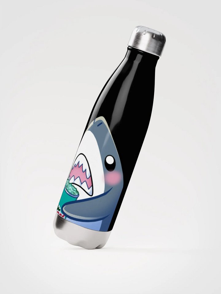 Shark Stainless Mug product image (2)
