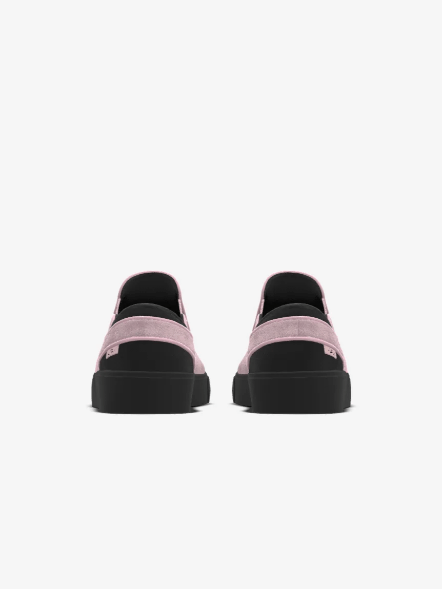 N1K3 Janoski Subvert Slip-On –Lux Pink product image (2)
