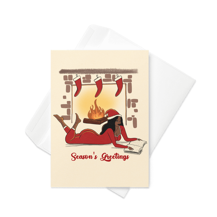 Cozy Christmas product image (1)