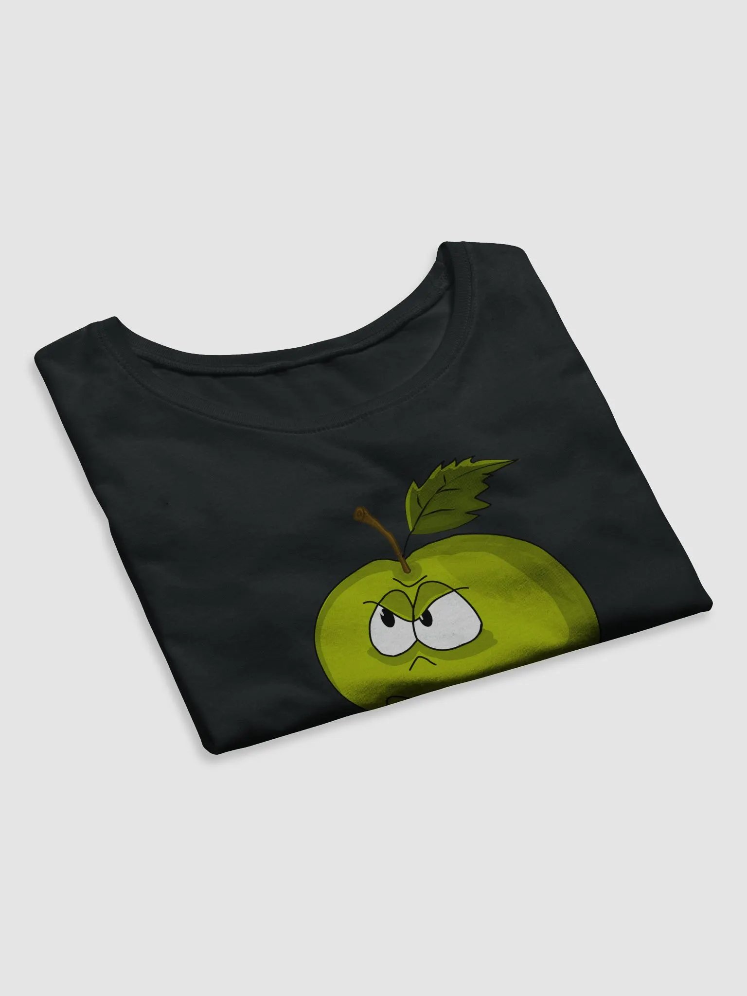 Camiseta corta para mujer Bella+Canvas product image (7)