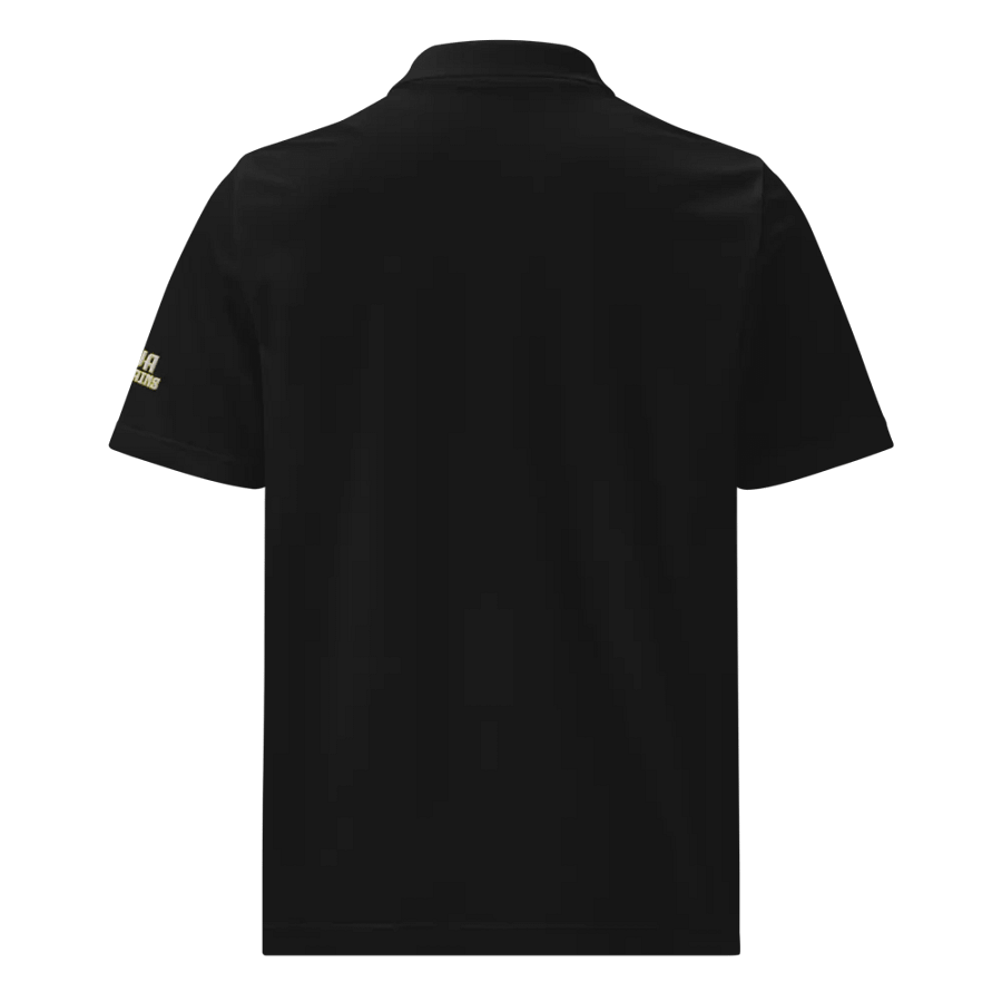 Polo Shirt product image (4)