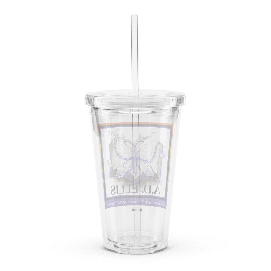 A.D. Ellis Double Wall Tumbler product image (2)