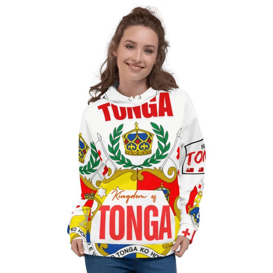 TONGA product image (3)